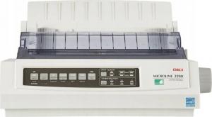 Drukarka igłowa OKI ML3390eco 3