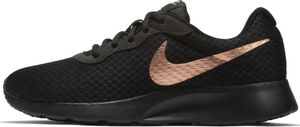 Nike Buty damskie Tanjun czarne r. 36 1/2 (812655-005) 1