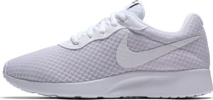Nike Buty damskie Tanjun białe r. 36 (812655 110) 1