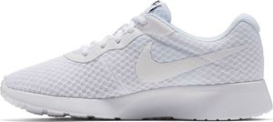 Nike Buty damskie Tanjun białe r. 41 (812655 110) 2