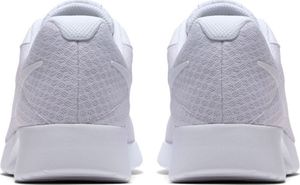 Nike Buty damskie Tanjun białe r. 41 (812655 110) 6