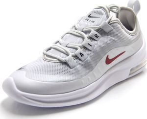 Nike Buty damskie Air Max Axis białe r. 37 (AA2168-003) 4