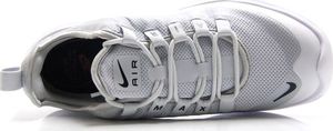 Nike Buty damskie Air Max Axis białe r. 37 (AA2168-003) 7