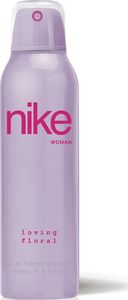 Nike Dezodorant Woman Loving Floral 200ml (259715) 1