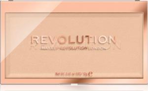 Makeup Revolution Puder Matte Base Powder P3 1