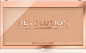 Makeup Revolution Puder Matte Base Powder P5 1