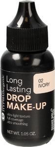 Bell Long Lasting Drop nr 02 Ivory 30g 1
