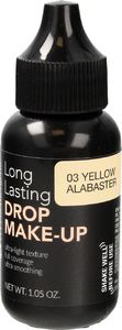 Bell Long Lasting Drop nr 03 Yellow Alabaster 30g 1