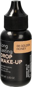 Bell Long Lasting Drop nr 08 Golden Honey 30g 1