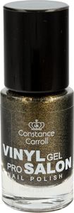 Constance Carroll Constance Carroll Lakier do paznokci z winylem Glitter nr 06 10ml 1
