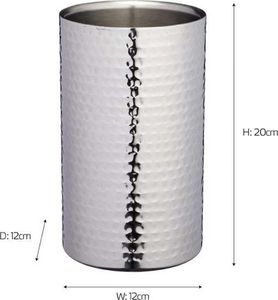 KingHoff COOLER TERMOS DO WINA WÓDKI KINGHOFF KH-1504 5