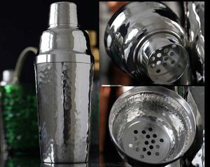 KingHoff SHAKER BARMAŃSKI DO KOKTAJLI 550ml KINGHOFF KH-1506 4