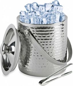 KingHoff Wiaderko do lodu 1,5L (KH-1503) 2