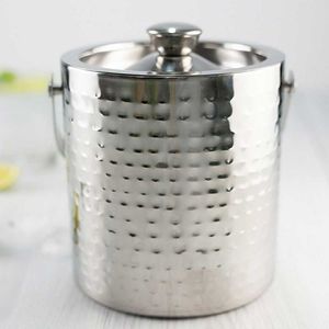 KingHoff Wiaderko do lodu 1,5L (KH-1503) 4