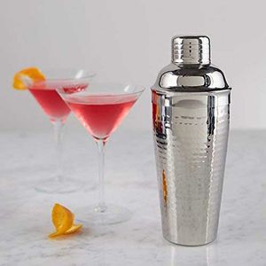 KingHoff SHAKER BARMAŃSKI DO KOKTAJLI 750ml KINGHOFF KH-1507 2