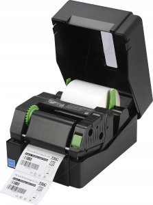 Drukarka etykiet TSC Label Printer TE210 (99-065A301-00LF00) 2