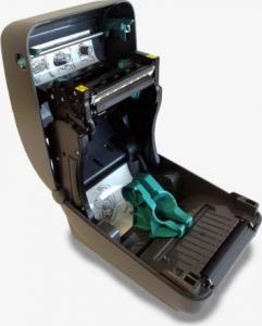 Drukarka etykiet Zebra GK420T (GK42-102520-000) 3