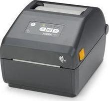 Drukarka etykiet Zebra Półprzemysłowa ZD421D termiczna (ZD42042-D0EW02EZ) 1