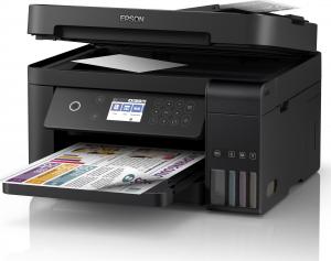 Urządzenie wielofunkcyjne Epson EcoTank ET-3750 (C11CG20401) 2
