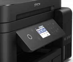 Urządzenie wielofunkcyjne Epson EcoTank ET-3750 (C11CG20401) 4