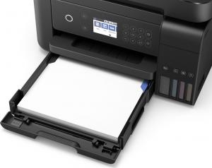 Urządzenie wielofunkcyjne Epson EcoTank ET-3750 (C11CG20401) 5