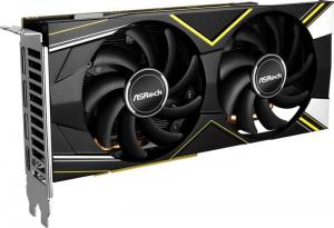 Karta graficzna ASRock Radeon RX 5500 XT Challenger D OC 4GB GDDR6 (RX5500XT CLD 4GO) 4