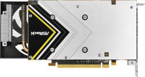 Karta graficzna ASRock Radeon RX 5500 XT Challenger D OC 8GB GDDR6 (RX5500XT CLD 8GO) 5