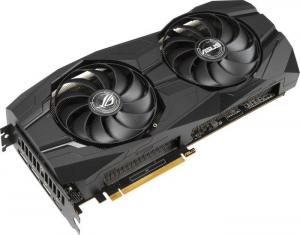 Karta graficzna Asus ROG Strix Radeon RX 5500 XT OC 8GB GDDR6 (90YV0DU0-M0NA00) 2