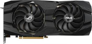 Karta graficzna Asus ROG Strix Radeon RX 5500 XT OC 8GB GDDR6 (90YV0DU0-M0NA00) 3