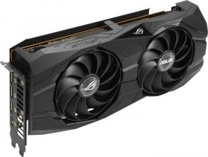 Karta graficzna Asus ROG Strix Radeon RX 5500 XT OC 8GB GDDR6 (90YV0DU0-M0NA00) 4