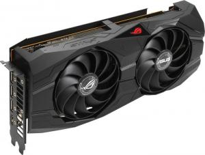 Karta graficzna Asus ROG Strix Radeon RX 5500 XT OC 8GB GDDR6 (90YV0DU0-M0NA00) 5