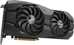 Karta graficzna Asus ROG Strix Radeon RX 5500 XT OC 8GB GDDR6 (90YV0DU0-M0NA00) 6