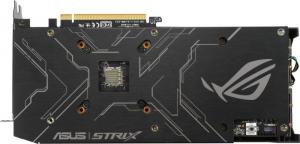 Karta graficzna Asus ROG Strix Radeon RX 5500 XT OC 8GB GDDR6 (90YV0DU0-M0NA00) 7