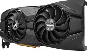 Karta graficzna Asus ROG Strix Radeon RX 5500 XT OC 8GB GDDR6 (90YV0DU0-M0NA00) 8