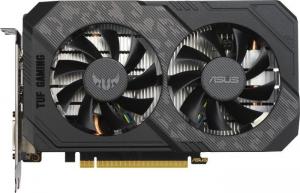 Karta graficzna Asus TUF GeForce GTX 1660 SUPER Gaming OC 6GB GDDR6 (90YV0DT2-M0NA00) 3