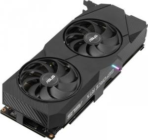 Karta graficzna Asus Dual GeForce RTX 2060 SUPER Gaming Evo V2 8GB GDDR6 (90YV0DZ2-M0NA00) 4