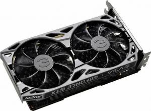 Karta graficzna EVGA GeForce GTX 1660 SUPER SC Ultra Gaming 6GB GDDR6 (06G-P4-1068-KR) 4