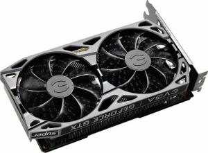 Karta graficzna EVGA GeForce GTX 1650 SUPER SC Ultra 4GB GDDR6 (04G-P4-1357-KR) 4