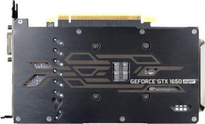 Karta graficzna EVGA GeForce GTX 1650 SUPER SC Ultra 4GB GDDR6 (04G-P4-1357-KR) 5