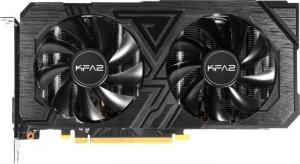 Karta graficzna KFA2 GeForce GTX 1660 SUPER EX 6GB GDDR6 (60SRL7DS03EK) 2