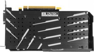 Karta graficzna KFA2 GeForce GTX 1660 SUPER EX 6GB GDDR6 (60SRL7DS03EK) 6