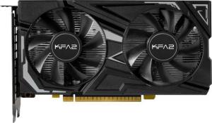 Karta graficzna KFA2 GeForce GTX 1650 SUPER EX 4GB GDDR6 (65SQL8DS61EKB) 2