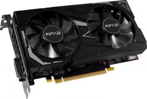 Karta graficzna KFA2 GeForce GTX 1650 SUPER EX 4GB GDDR6 (65SQL8DS61EK) 2