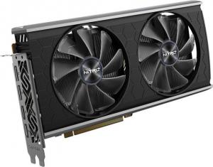 Karta graficzna Sapphire Radeon RX 5500 XT Nitro+ SE 8GB GDDR6 (11295-05-20G) 6