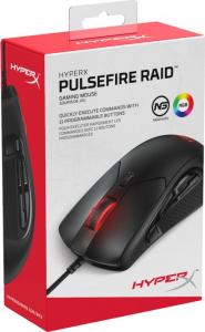 Mysz HyperX Pulsefire Raid  (4P5Q3AA) 6