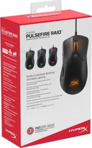 Mysz HyperX Pulsefire Raid  (4P5Q3AA) 7