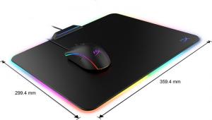 Podkładka HyperX Fury Ultra (HX-MPFU-M) 4