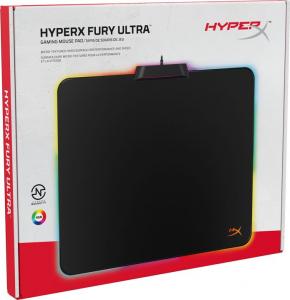 Podkładka HyperX Fury Ultra (HX-MPFU-M) 5