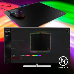 Podkładka HyperX Fury Ultra (HX-MPFU-M) 8