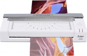 Laminator Olympia A350 Combo 2